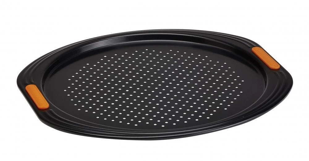 Le Creuset Pizzabackblech 3 Le Creuset Pizzabackblech