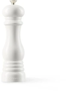 Le Creuset Pfeffermühle In Weiß