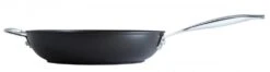 Le Creuset Aluminium-Antihaft-Pfanne Hoch -Küchenbedarf Laden 96200228000000 Pfanne hoch 28 cm l