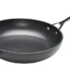 Le Creuset Aluminium-Antihaft-Pfanne Hoch -Küchenbedarf Laden 96200230000000 Alupfanne hoch xl