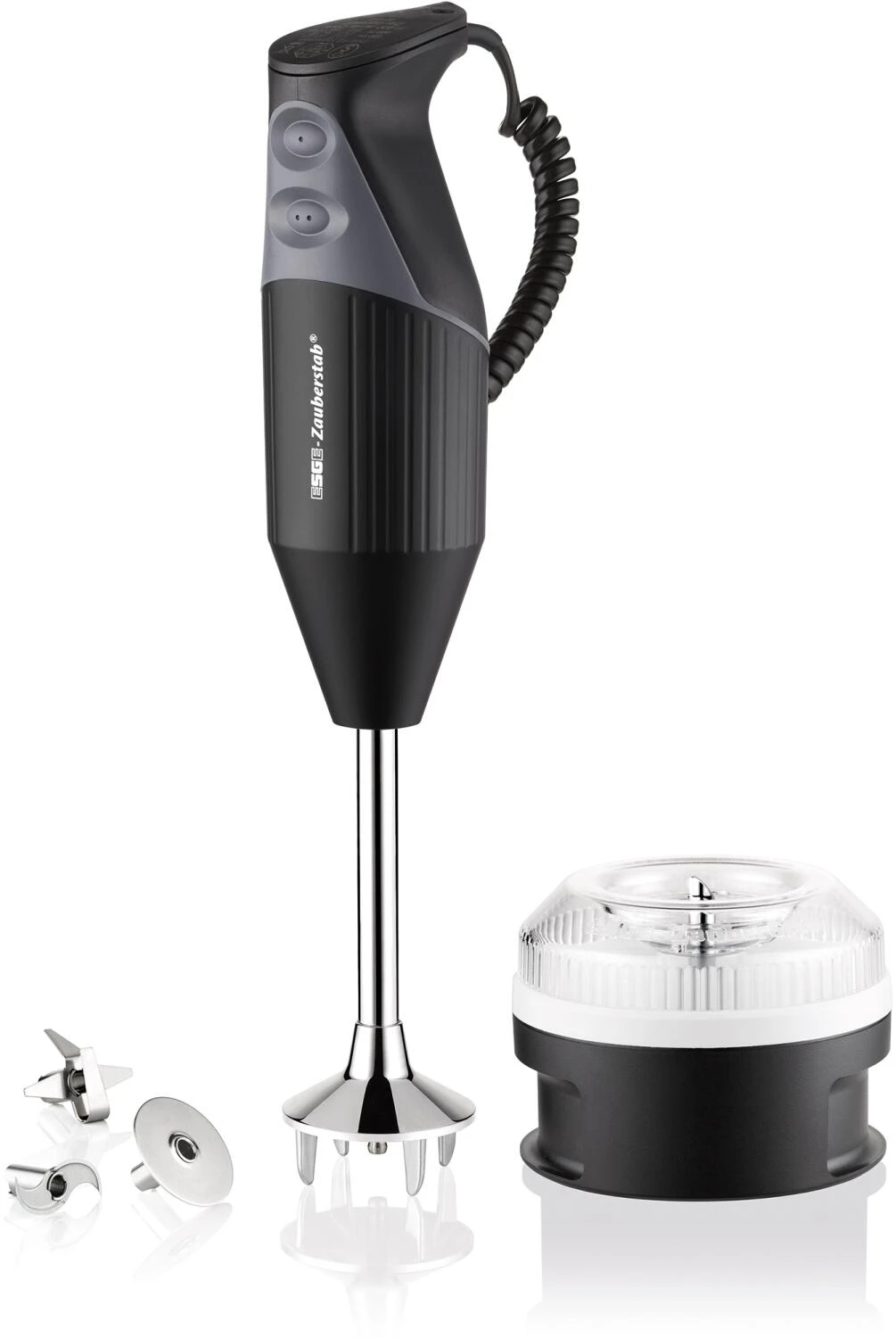 ESGE-Zauberstab Stabmixer M 200 BBQ 4 ESGE-Zauberstab Stabmixer M 200 BBQ – Bild 2