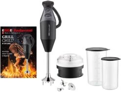 ESGE-Zauberstab Stabmixer M 200 BBQ