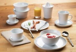 Kahla Update Becher 0,30 L In Weiß -Küchenbedarf Laden AA Kahla Update 09 16 l