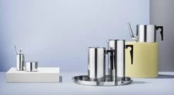 Stelton Sahnekännchen AJ 0,15 L 9 Stelton Sahnekännchen AJ 0,15 L -Küchenbedarf Laden AD Cylinda line landscape ashx l
