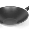 AMT Wok Aus Aluguss, 36 Cm 1 AMT Wok Aus Aluguss, 36 Cm -Küchenbedarf Laden AMT 1136S ex xl