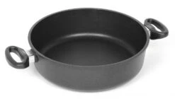 AMT Schmortopf Aus Aluguss Für Induktion