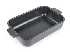 Appolia Auflaufform Rechteckig In Schiefergrau