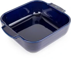 Appolia Auflaufform Quadratisch In Blau