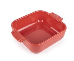 Appolia Auflaufform Quadratisch In Rot