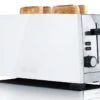 Graef Toaster TO 101 -Küchenbedarf Laden A Graef TO 101 vorne xl