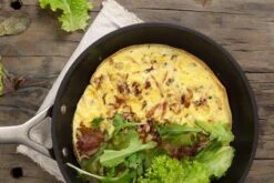 Le Creuset Aluminium-Antihaft-Pfanne Hoch -Küchenbedarf Laden Aluminium Antihaft 13 klein 1 1