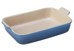 Le Creuset Auflaufform Tradition, Rechteckig In Marseille