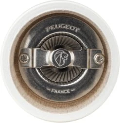 PEUGEOT Salzmühle Bistrorama Ecru -Küchenbedarf Laden BISTRO Ivoire S 40857 meca