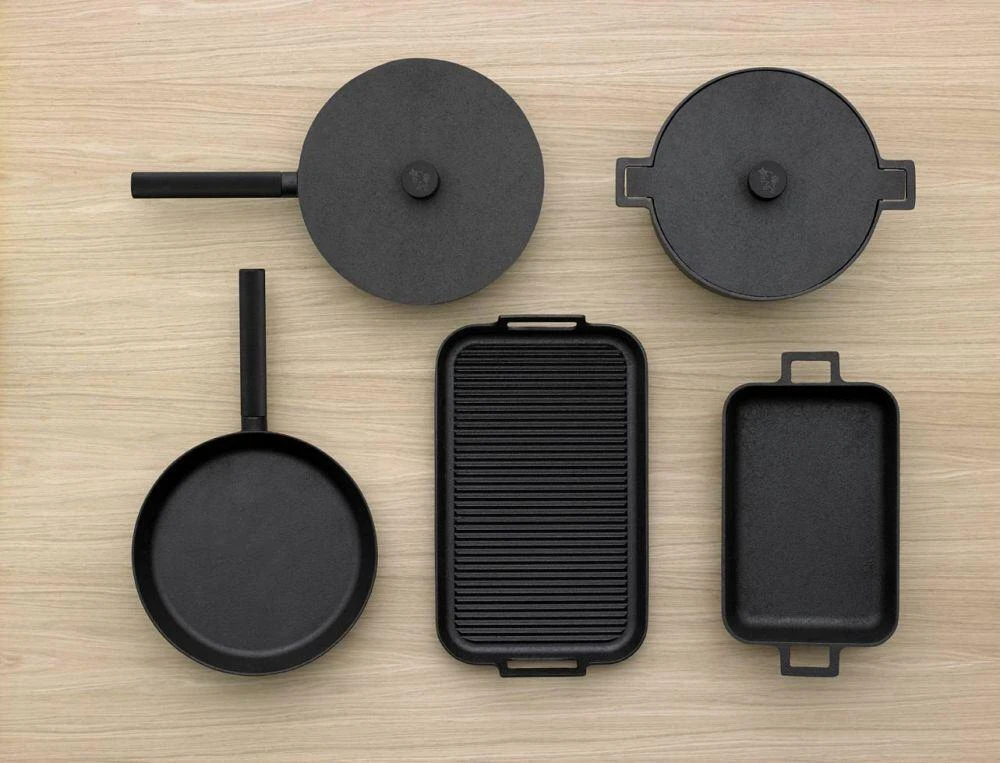 Skeppshult Ofenform Noir 6 Skeppshult Ofenform Noir – Bild 4