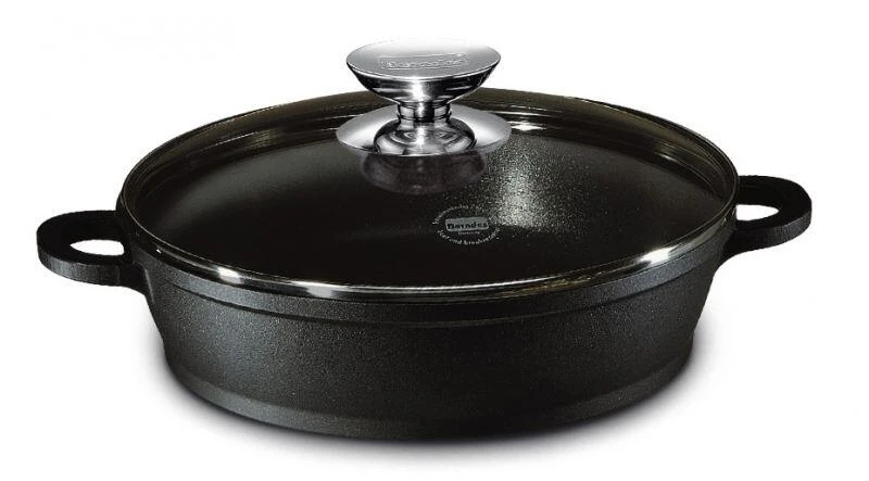 Berndes Schmorkasserolle Vario Click Induction 3 Berndes Schmorkasserolle Vario Click Induction