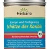 Herbaria Schätze Der Karibik, Scampi- Und Fischgewürz