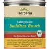 Herbaria Buddhas Bauch, Salatgewürz -Küchenbedarf Laden BioFein Asien BuddhasBauch M Dose xl 1
