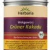 Herbaria Grüner Kakadu, Wokgewürz -Küchenbedarf Laden BioFein Asien GruenerKakadu M Dose xl 1