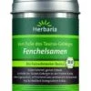 Herbaria Fenchelsamen, Ganz -Küchenbedarf Laden BioFein Basics Fenchelsamen Taurus M 4c xl