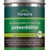 Herbaria Lorbeerblätter -Küchenbedarf Laden BioFein Basics Lorbeer M 4c xl