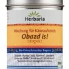 Herbaria Obazd Is! Mischung Für Käseaufstrich