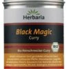 Herbaria Black Magic Curry