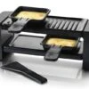 Boska Mini Raclette -Küchenbedarf Laden Boska 85 11 00 Mini Raclett xl