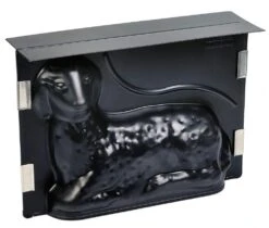 Kaiser 3D-Backform Lamm, Groß