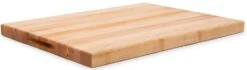 Boos Blocks Schneidebrett Pro Chef Aus Ahorn Mit Saftrille Groß, 4 Cm -Küchenbedarf Laden CB1054 1M2418150 2 bearbeitet