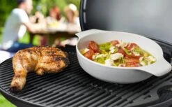 Eschenbach Flacher Topf Mit Deckel Cook & Serve In Petrol 19 Eschenbach Flacher Topf Mit Deckel Cook & Serve In Petrol -Küchenbedarf Laden COOK SERVE Grillen 2