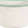 Kockums Schüssel Aus Emaille, Cream Lux -Küchenbedarf Laden CPAN 004