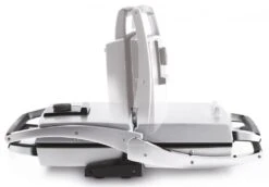 Fritel Multifunktionales Waffeleisen CW 2437 -Küchenbedarf Laden CW2438 detail omkeerbaar neu l 1