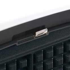 Fritel Kombi-Waffeleisen CW 2447 -Küchenbedarf Laden CW2445 detail clip neu