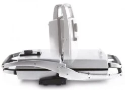 Fritel Kombi-Waffeleisen CW 2447 -Küchenbedarf Laden CW2445 detail omkeerbaar 150x150mm 300dpi RGB neu l