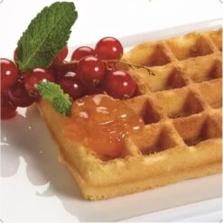 Fritel Multifunktionales Waffeleisen CW 2437 -Küchenbedarf Laden CW 2437 Combi Wafelijzer 4x7 12 1526374219 800x800