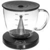 Carl Henkel Kaffeefilter Coffee TaC Mit Timer, 1 Liter -Küchenbedarf Laden Coffee TaC 8 neu xl