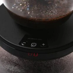 Carl Henkel Kaffeefilter Coffee TaC Mit Timer, 1 Liter 20 Carl Henkel Kaffeefilter Coffee TaC Mit Timer, 1 Liter -Küchenbedarf Laden Coffee TaC 9 neu l