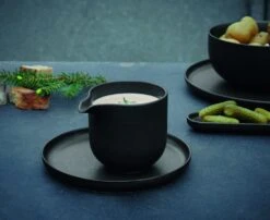 ASA Brotteller Coppa Kuro -Küchenbedarf Laden Coppa Kuro Ausgiesser