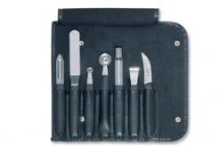 Dick Garnierset Mit 7 Teilen