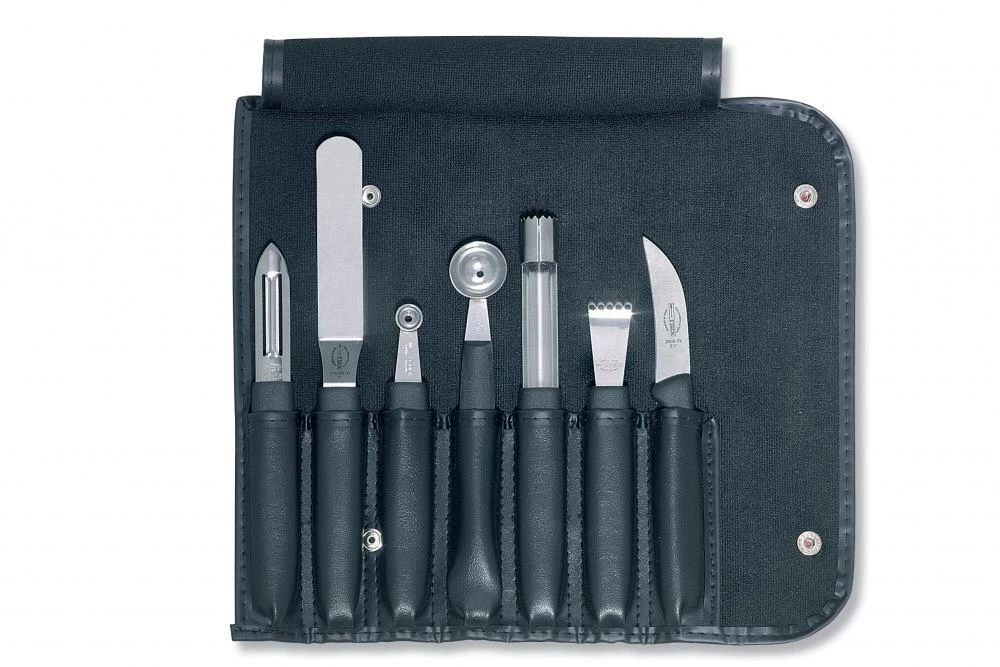 Dick Garnierset Mit 7 Teilen 3 Dick Garnierset Mit 7 Teilen