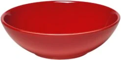Emile Henry Salatschale In Granatapfel