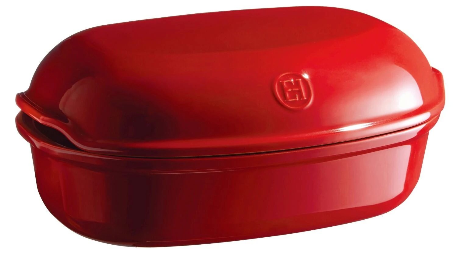 Emile Henry Artisan Brotform In Granatapfel 3 Emile Henry Artisan Brotform In Granatapfel