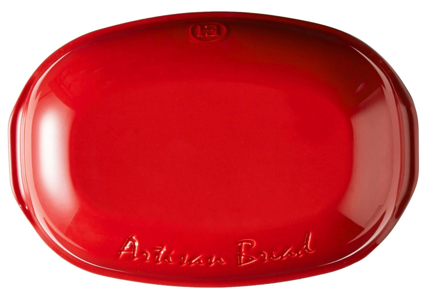 Emile Henry Artisan Brotform In Granatapfel 6 Emile Henry Artisan Brotform In Granatapfel – Bild 4