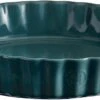 Emile Henry Torten- & Quicheform In Feu Doux -Küchenbedarf Laden EH 6024 976024 TourtiereHaute DeepFlanDish 24cm 1Main