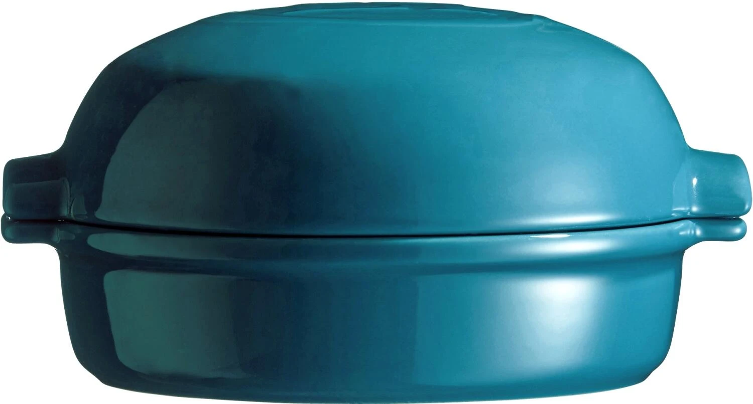 Emile Henry Cheese Baker In Calanque 4 Emile Henry Cheese Baker In Calanque – Bild 2