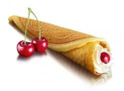 Graef Hörncheneisen HE 80 -Küchenbedarf Laden Eisenkuchen 1 l