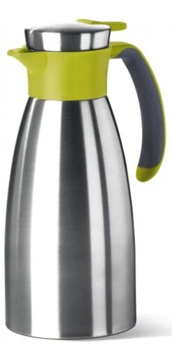 Emsa Isolierkanne Soft Grip Grün