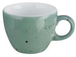 Seltmann Weiden Coup Fine Dining Country Life Espressotasse In Petrol