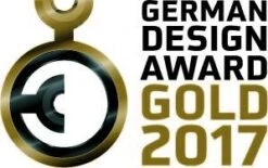 Eschenbach Topf Mit Deckel Cook & Serve In Türkisgrün -Küchenbedarf Laden GDA17 HO GOLD 4C