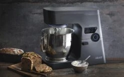 GRAEF Küchenmaschine MYestro In Eisenglimmergrau 18 GRAEF Küchenmaschine MYestro In Eisenglimmergrau -Küchenbedarf Laden GRAEF KU CHENMASCHINE MOOD 2